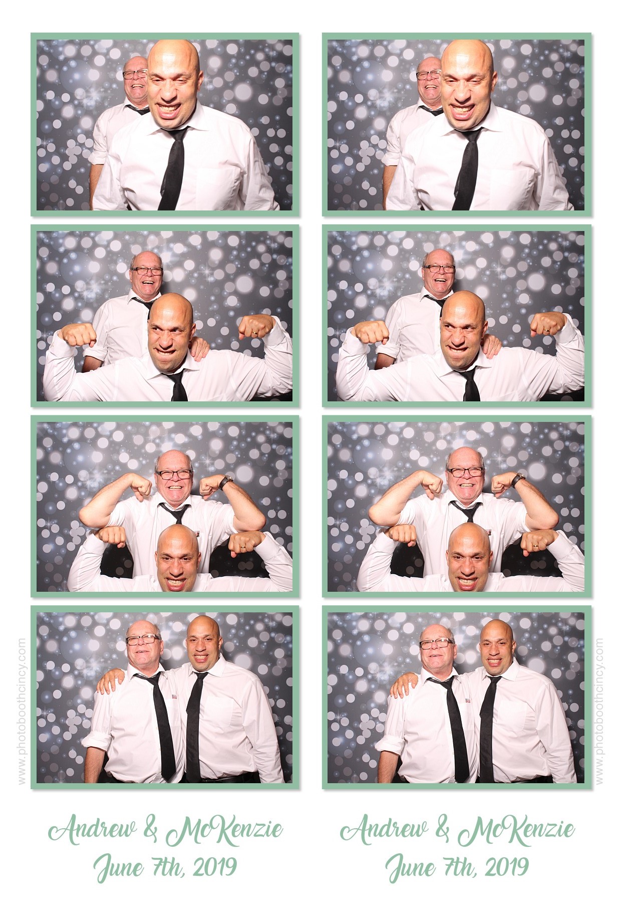 McKenzie Roedig at the Madison | View more photos from the event at gallery.photoboothcincy.com/u/PhotoBoothCincy/McKenzie-Roedig-at-the-Madison